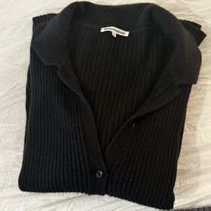 Reformation Fantino Cashmere Cardigan!